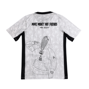 París Saint Germain x Hades 66 camiseta