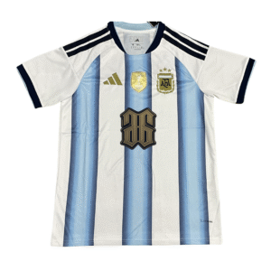 Selección de Argentina x Hades 66 camiseta