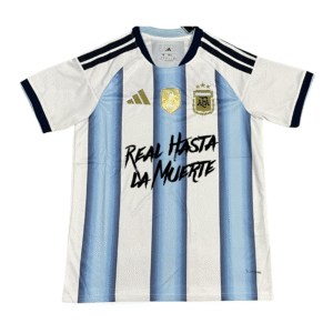 Selección de Argentina x Anuel AA camiseta66