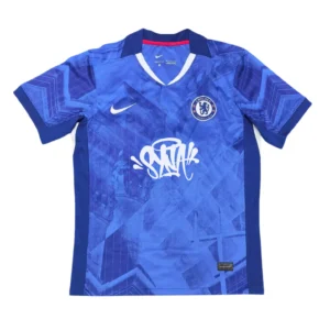 Chelsea x Central Cee camiseta