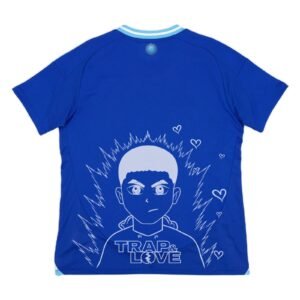 Selección de Argentina x Beny JR camiseta