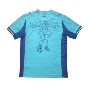 Olympique de Marsella x Morad camiseta