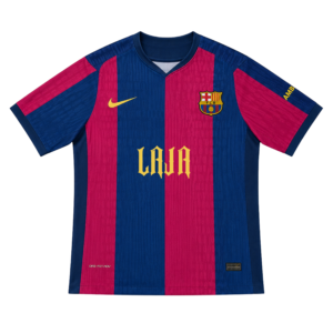 FC Barcelona x Laja camiseta