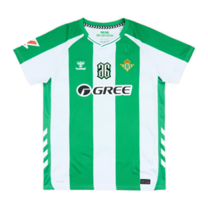 Real Betis x Hades 66 camiseta