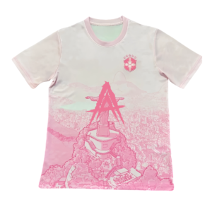Selección de Brasil x Anuel AA camiseta