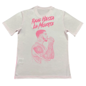 Selección de Brasil x Anuel AA camiseta