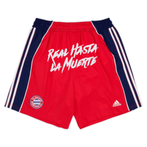 Bayern Múnich x Anuel AA pantalón