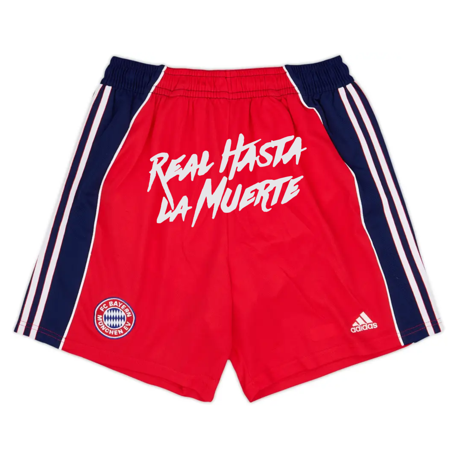 Bayern Múnich x Anuel AA pantalón