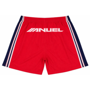Bayern Múnich x Anuel AA pantalón