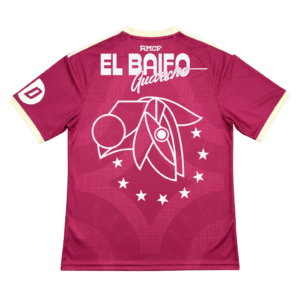 Real Madrid x Quevedo camiseta