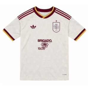 Selección de España x Dellafuente ´Brigado´ camiseta