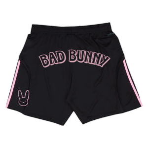 Juventus x Bad Bunny pantalón