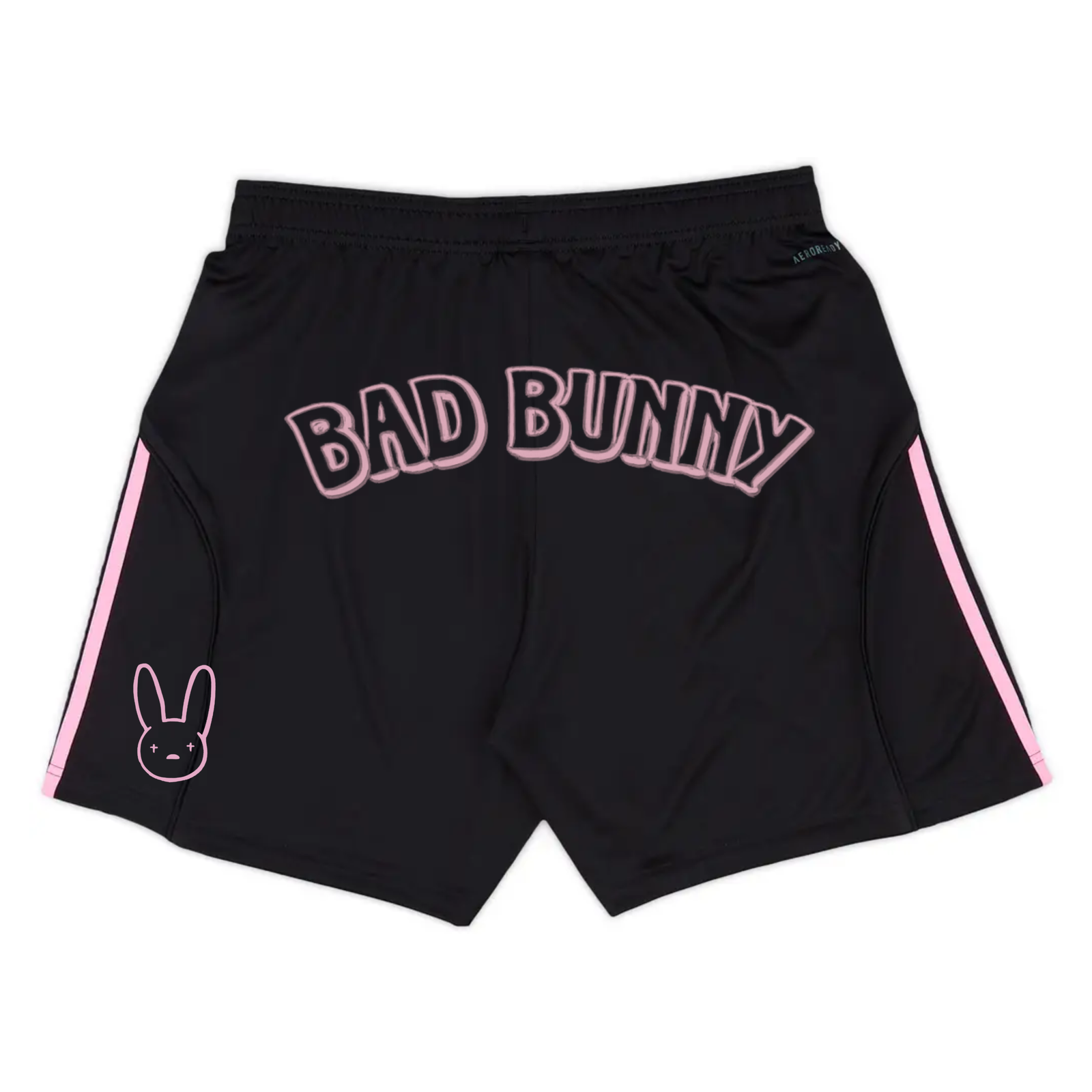 Juventus x Bad Bunny pantalón - Imagen 2