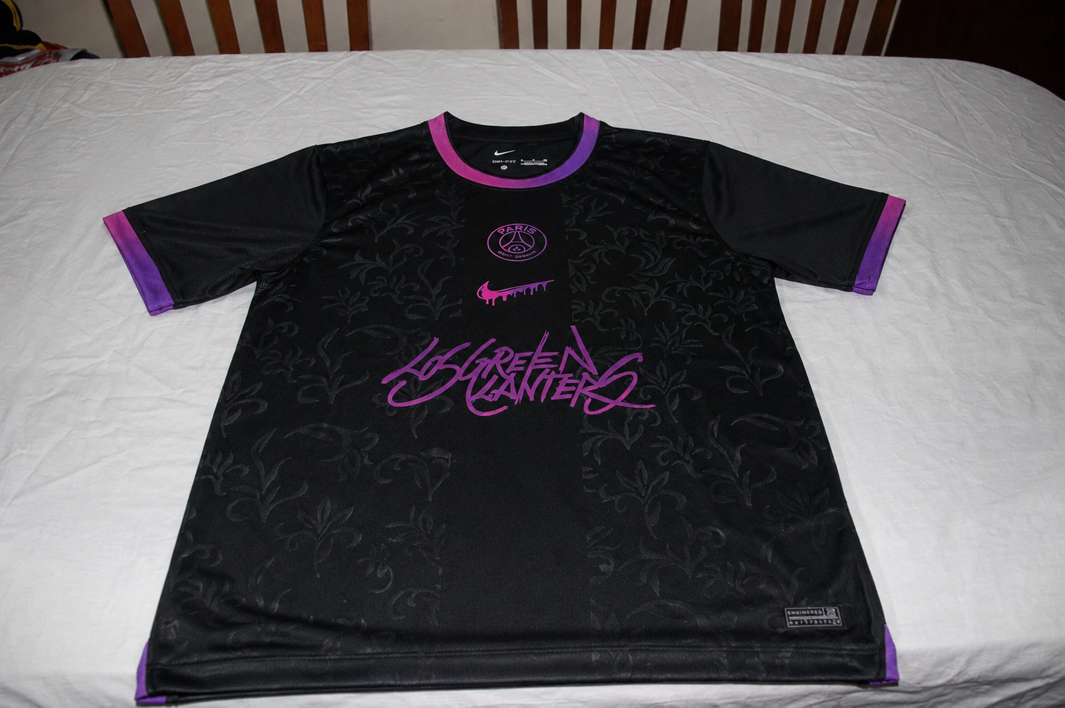 Cliente CamisetasFutbolzz