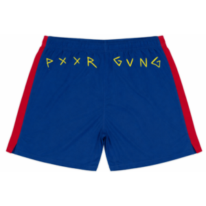 FC Barcelona x Yung Beef pantalón
