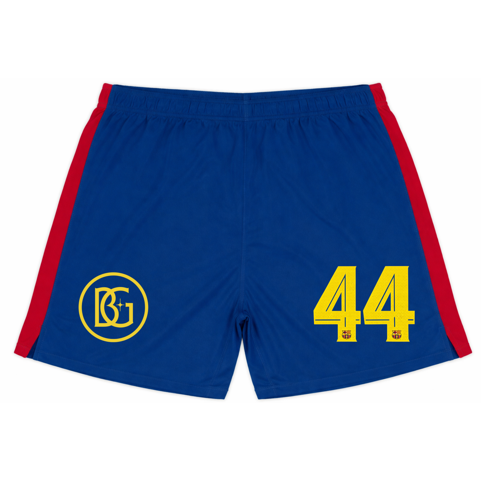 FC Barcelona x Bad Gyal pantalón - Imagen 2