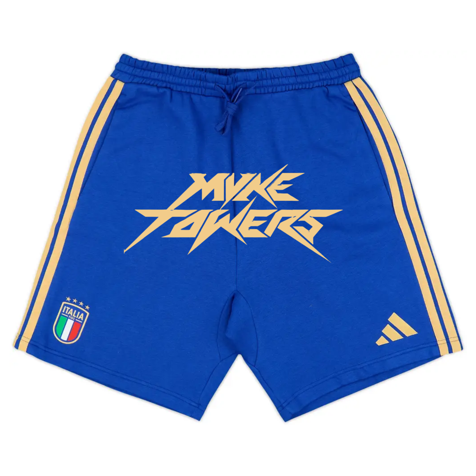 Selección de Italia x Myke Towers pantalón