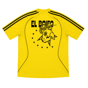 Selección España x Quevedo camiseta