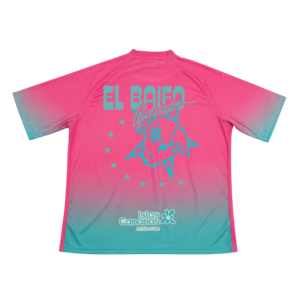 Tenerife x Quevedo camiseta