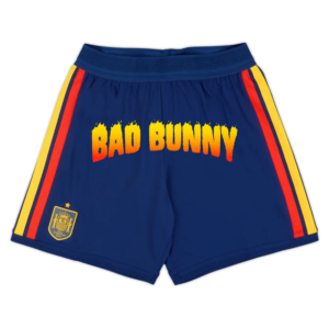 Selección España x Bad Bunny pantalón