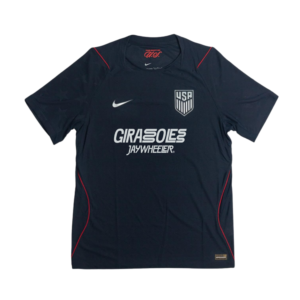 Selección de USA x Jay Wheeler camiseta