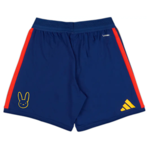 Selección España x Bad Bunny pantalón