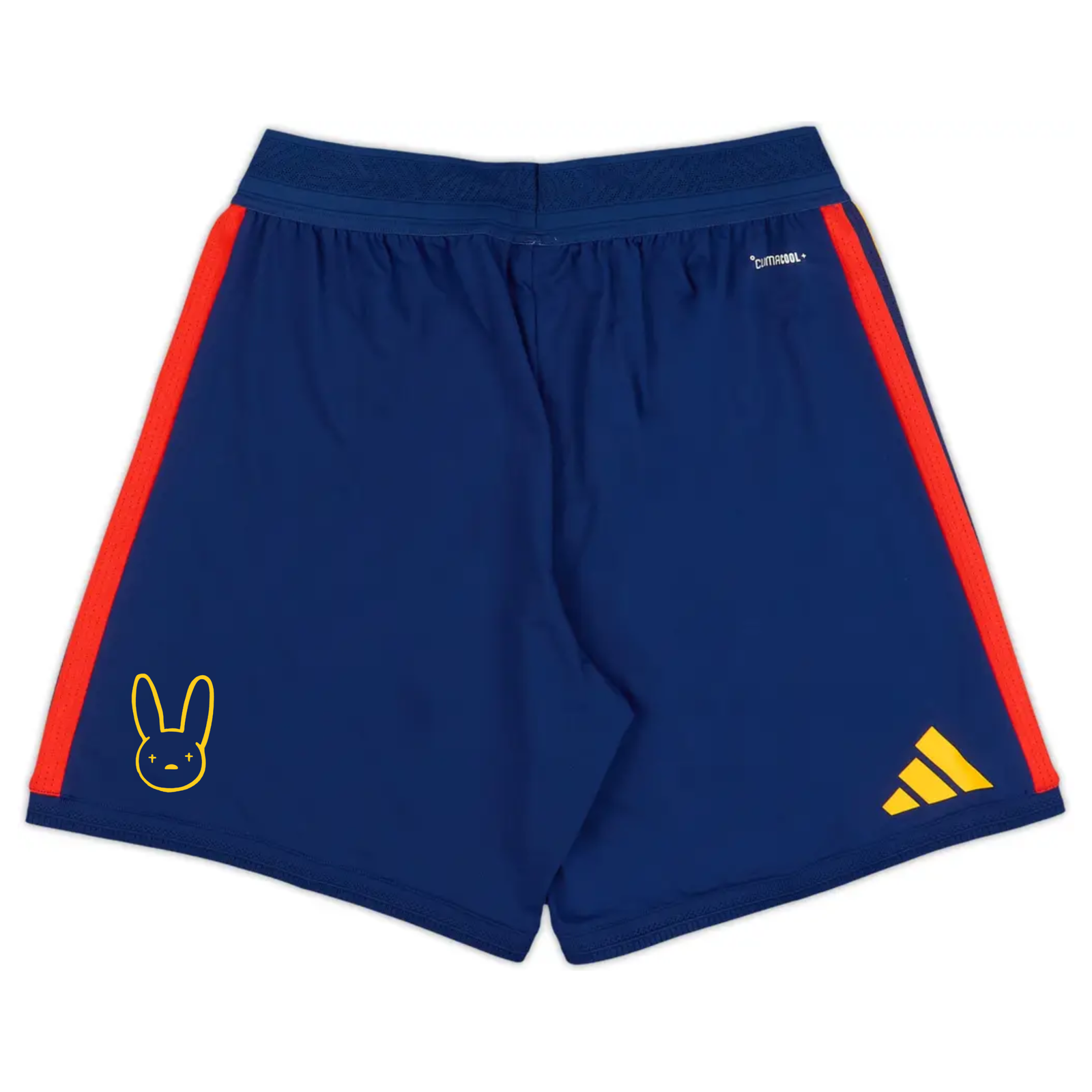 Selección España x Bad Bunny pantalón - Imagen 2