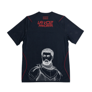 Selección de USA x Jay Wheeler camiseta