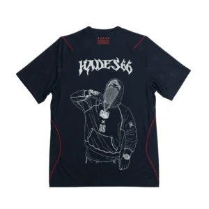 Selección de USA x Hades 66 camiseta