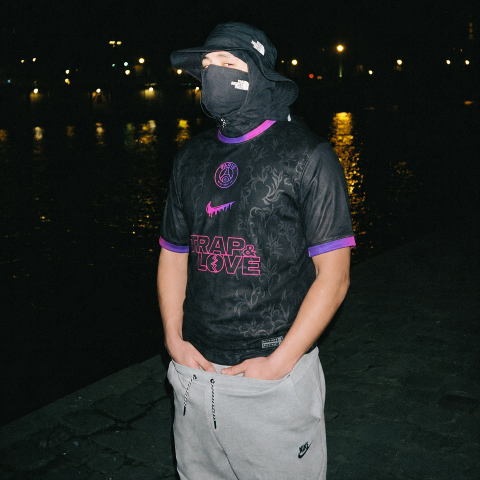 Camiseta Beny JR