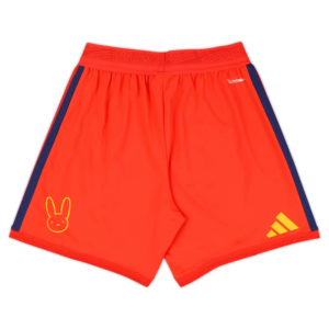 Selección de España x Bad Bunny pantalón