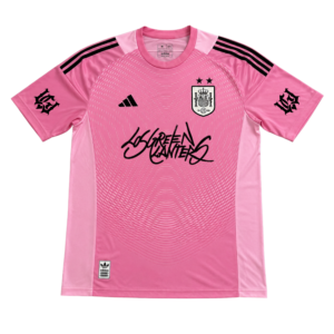Selección de España Dos Estrellas x JC Reyes ´Pink´