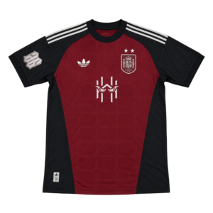 Selección de España Dos Estrellas x Hades 66