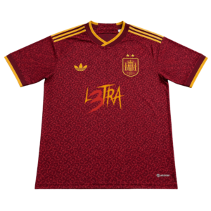 Selección de España Dos Estrellas x Luar la L