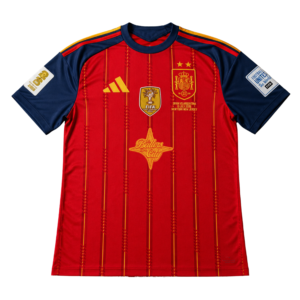Selección de España Dos Estrellas x Clarent