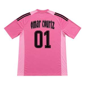Selección de España Dos Estrellas x Omar Courtz