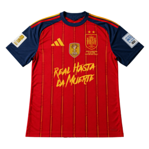 Selección de España Dos Estrellas x Anuel AA