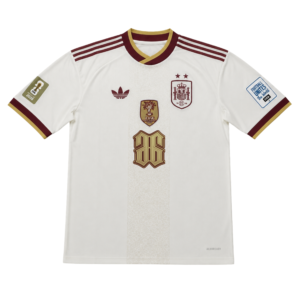 Selección de España Dos Estrellas x Hades 66