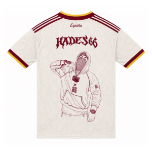 Selección de España Dos Estrellas x Hades 66