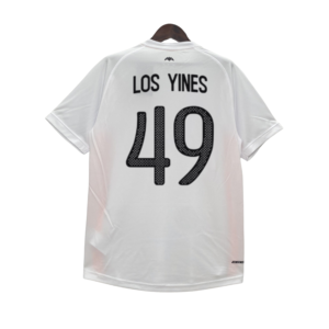 Valencia x Raúl Clyde camiseta