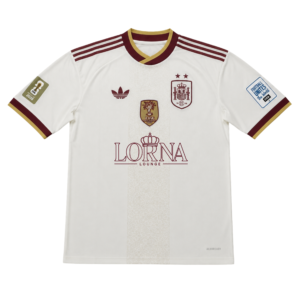 Selección de España Dos Estrellas x L0RNA