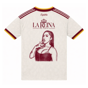 Selección de España Dos Estrellas x L0RNA