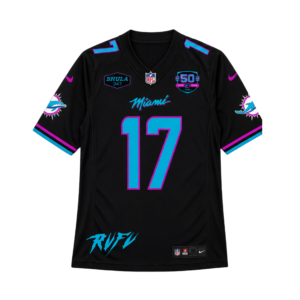 RVFV x Miami Dolphins NFL