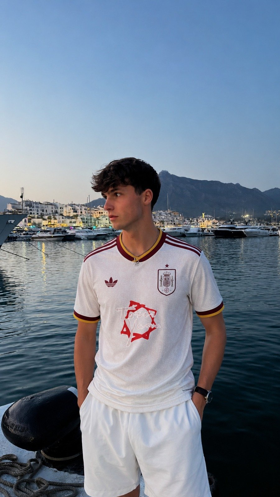 Cliente CamisetasFutbolzz