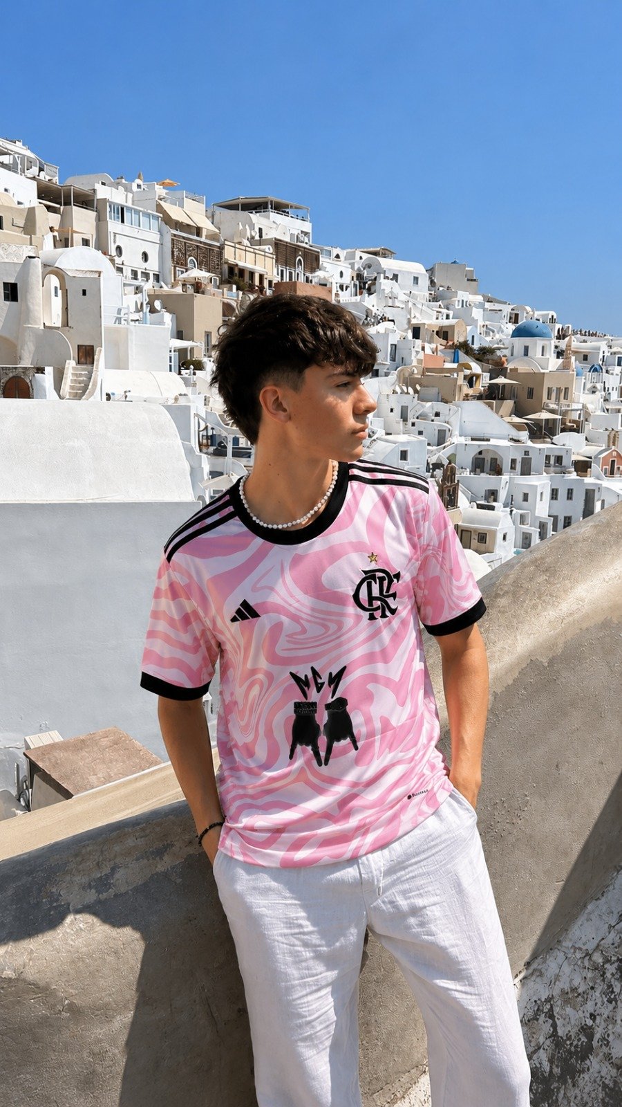 Cliente CamisetasFutbolzz