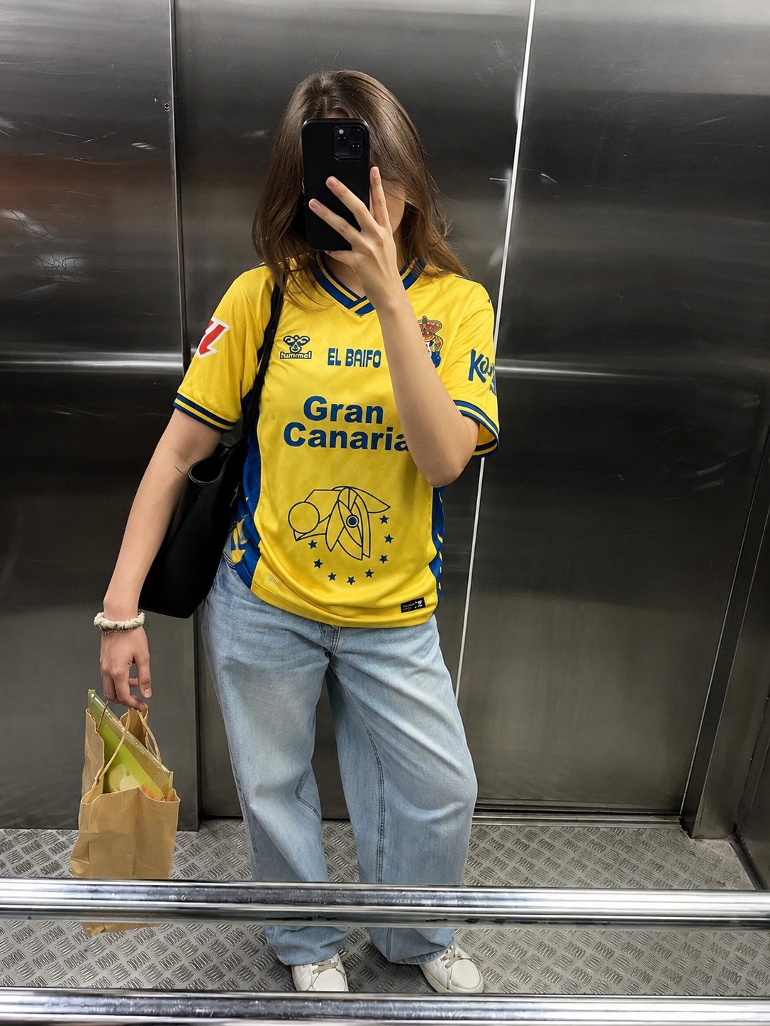 Cliente CamisetasFutbolzz