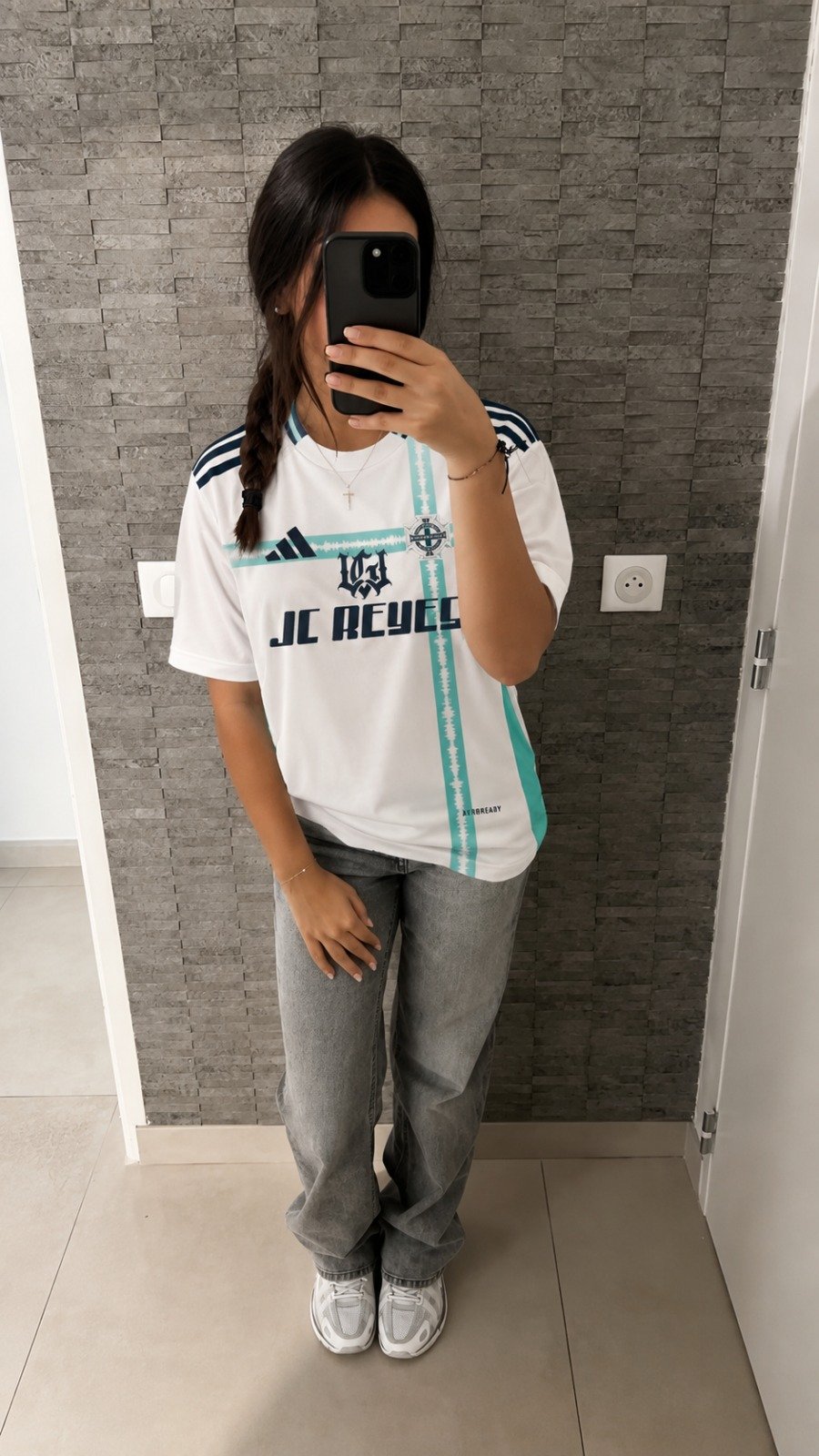 Cliente CamisetasFutbolzz