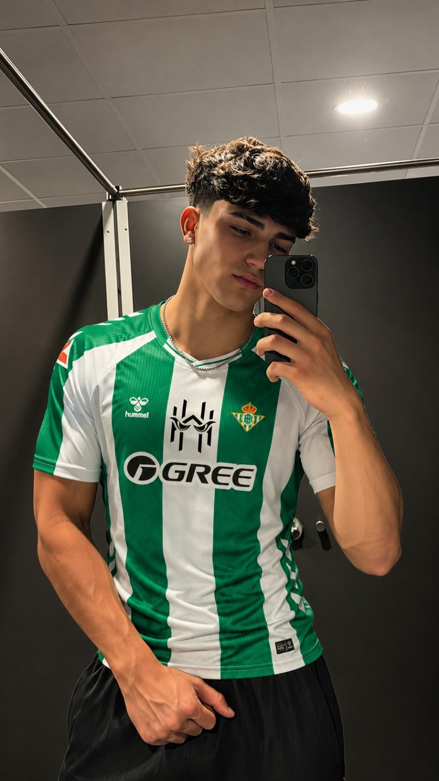 Cliente CamisetasFutbolzz