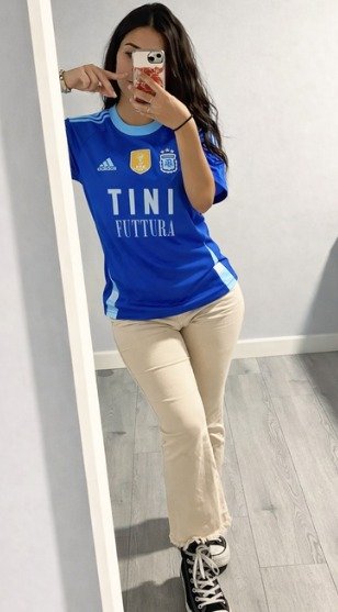 Cliente CamisetasFutbolzz