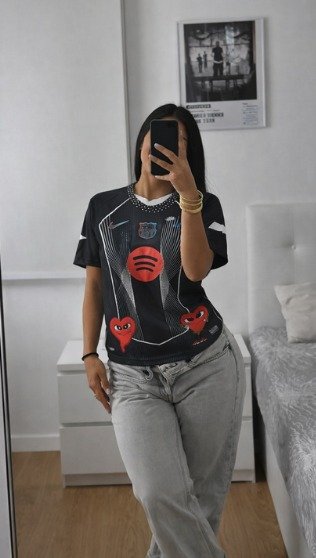 Cliente CamisetasFutbolzz